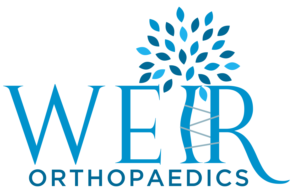 Weir Orthopaedics